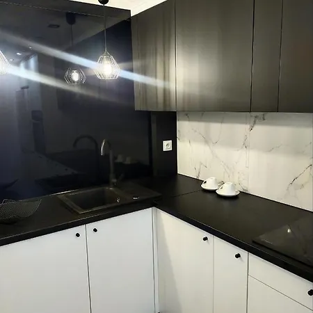 Apartament 11 Listopada Ostroleka  Zewnętrze zdjęcie