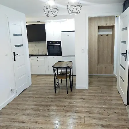 Apartament 11 Listopada Ostroleka  Zewnętrze zdjęcie