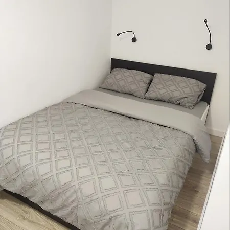 Apartament 11 Listopada Ostroleka  Zewnętrze zdjęcie
