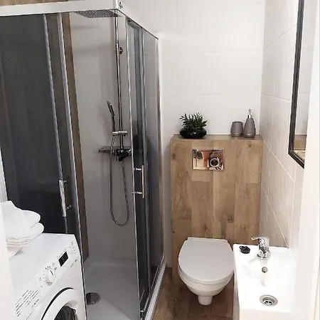 Apartament 11 Listopada Ostroleka  Zewnętrze zdjęcie