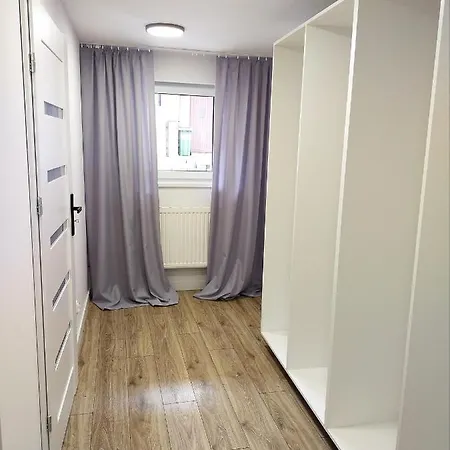 Apartament 11 Listopada Ostroleka  Zewnętrze zdjęcie