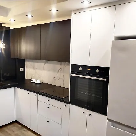 Apartament 11 Listopada Ostroleka  Zewnętrze zdjęcie