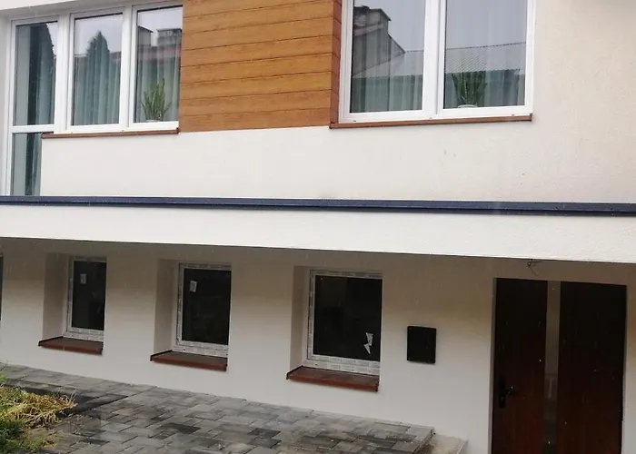 Apartament 11 Listopada