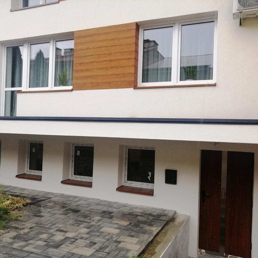 Apartment 11 Listopada Ostroleka (Ostroleka)