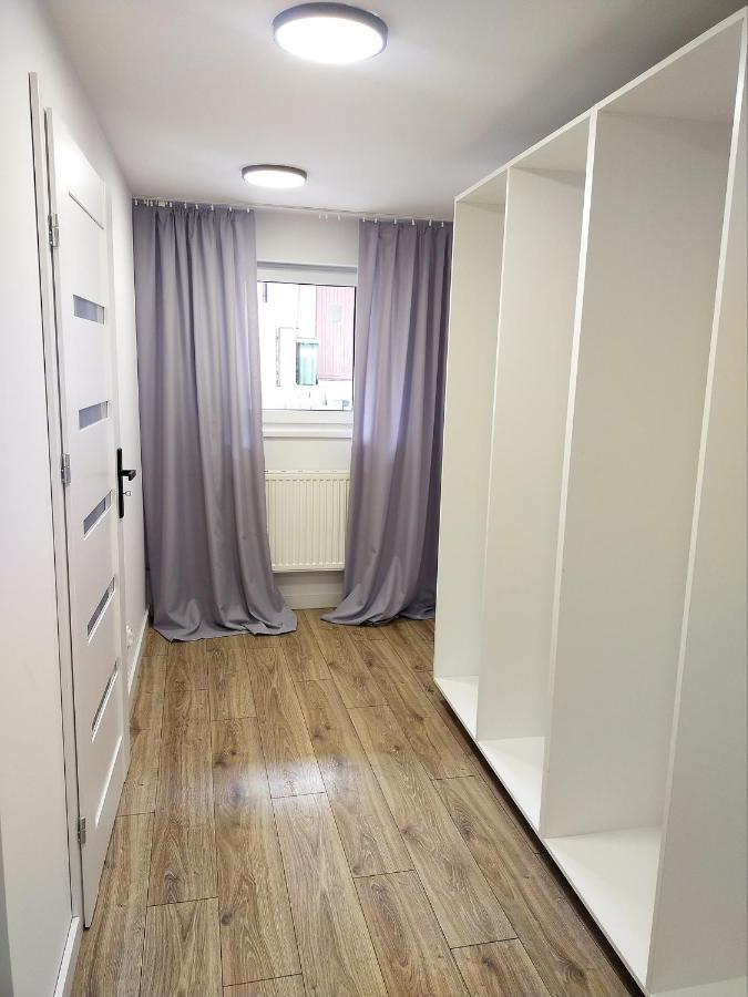 11 Listopada Apartment *